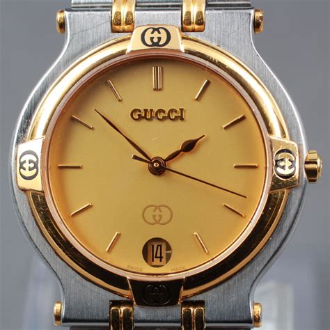 gucci 9000m watch|Gucci 9000l watch battery.